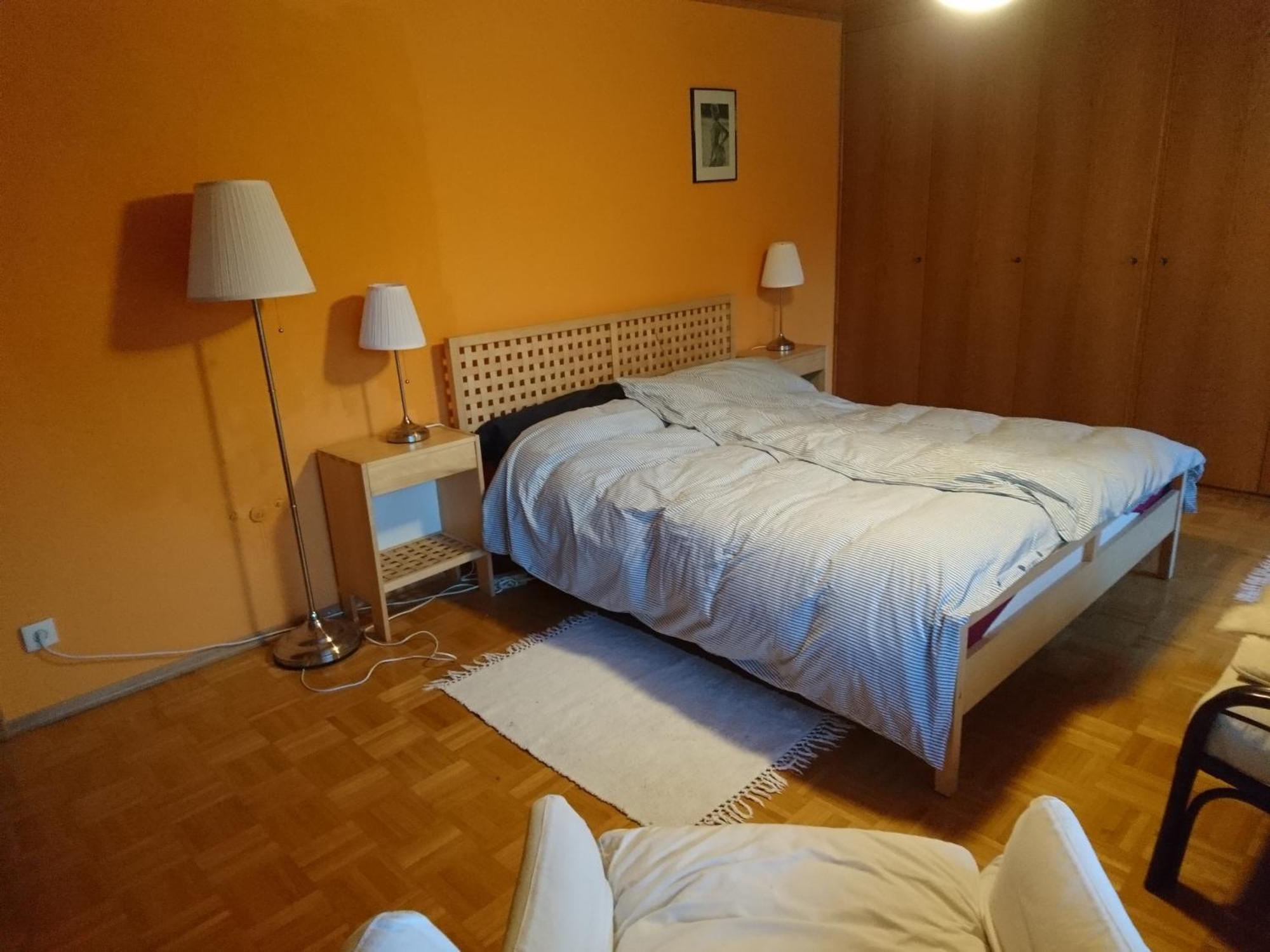 Apartamento Landhaus Nickl Steinfeld Exterior foto